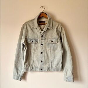 1980/90’s GWG Denim Jean Jacket